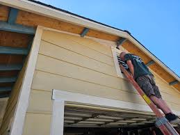 Affordable Siding Repair and Maintenance Services in Barker Heights, NC